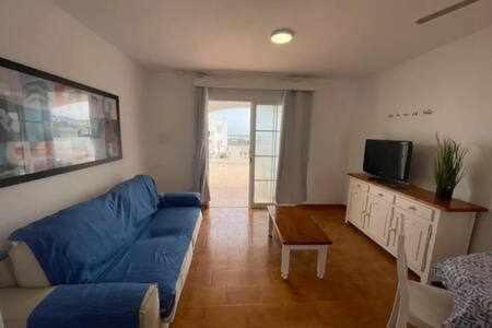 Gregal Castell Sol Arenal De Castell Apartment Arenal d'en Castell Exterior photo