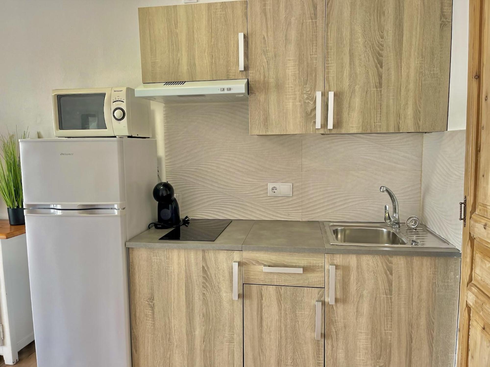 Gregal Castell Sol Arenal De Castell Apartment Arenal d'en Castell Exterior photo